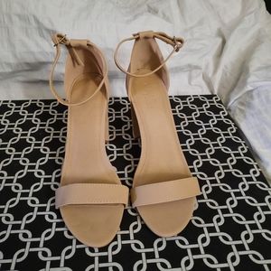 Charlotte Russe Shoes